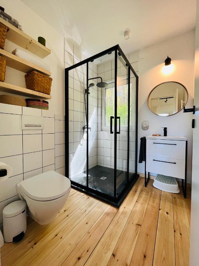 Namelis Strazdas Holiday home Moletai
