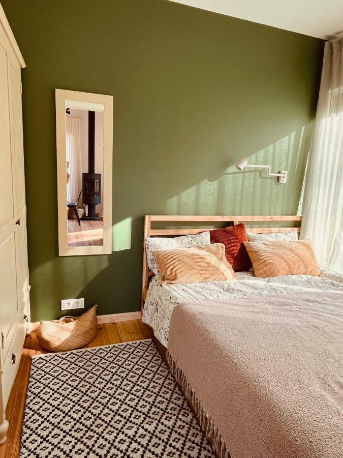 Holiday home Namelis Strazdas